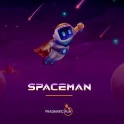 Spaceman 777vip bet