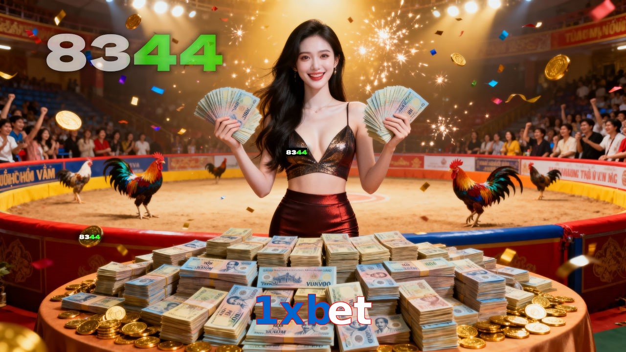 1xbet