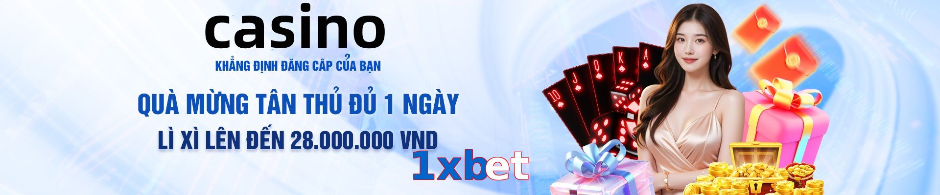 1xbet